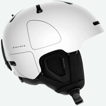 Skihelm POC Fornix Hydrogen White Matt M/L (55-58 cm) Skihelm - 3