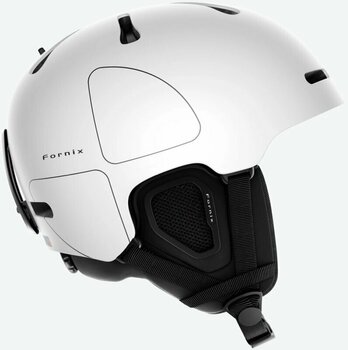 Ski Helmet POC Fornix Hydrogen White Matt XS/S (51-54 cm) Ski Helmet - 3