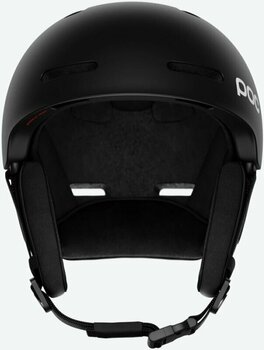Ski Helmet POC Fornix Uranium Black Matt XS/S (51-54 cm) Ski Helmet - 2