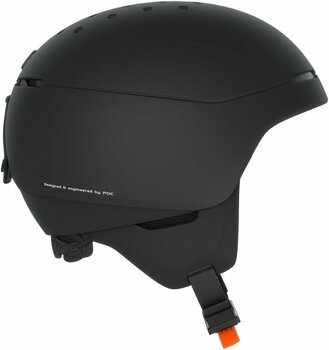 Ski Helmet POC Meninx Uranium Black Matt XS/S (51-54 cm) Ski Helmet - 3