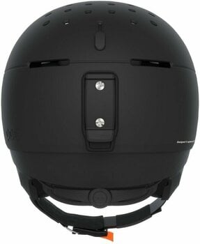 Lyžařská helma POC Meninx Uranium Black Matt XS/S (51-54 cm) Lyžařská helma - 4