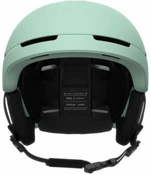 Ski Helmet POC Obex MIPS Apophyllite Green Matt M/L (55-58 cm) Ski Helmet - 2