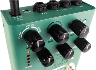 Kytarový efekt Eventide TriceraChorus Kytarový efekt - 2