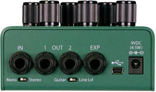 Kytarový efekt Eventide TriceraChorus Kytarový efekt - 3