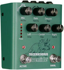 Kytarový efekt Eventide TriceraChorus Kytarový efekt - 5