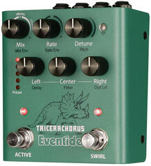 Kytarový efekt Eventide TriceraChorus Kytarový efekt - 6