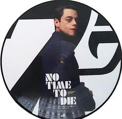 Грамофонна плоча Hans Zimmer - No Time To Die (Limited Edition) (Picture Disc) (LP) - 2