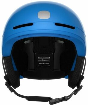 Ski Helmet POC POCito Obex MIPS Fluorescent Blue M/L (55-58 cm) Ski Helmet - 2