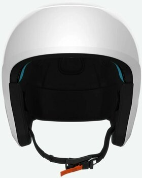 Ski Helmet POC Skull Dura X SPIN Hydrogen White XL/XXL (59-62 cm) Ski Helmet - 2