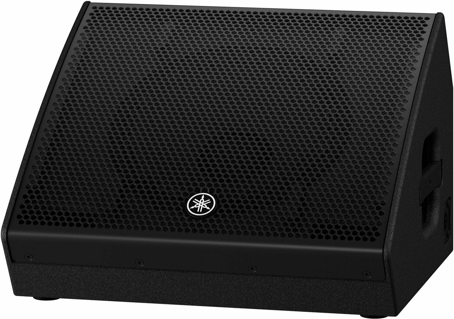 Sound Pressure Level (SPL)