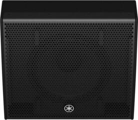Passzív monitor hangfal Yamaha CHR12M Passzív monitor hangfal - 7