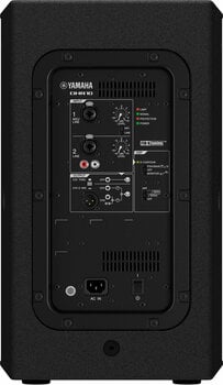 Aktiver Lautsprecher Yamaha DHR10 Aktiver Lautsprecher - 5
