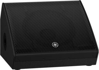 Active Stage Monitor Yamaha DHR12M Active Stage Monitor - 1