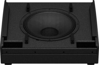 Active Stage Monitor Yamaha DHR12M Active Stage Monitor - 2