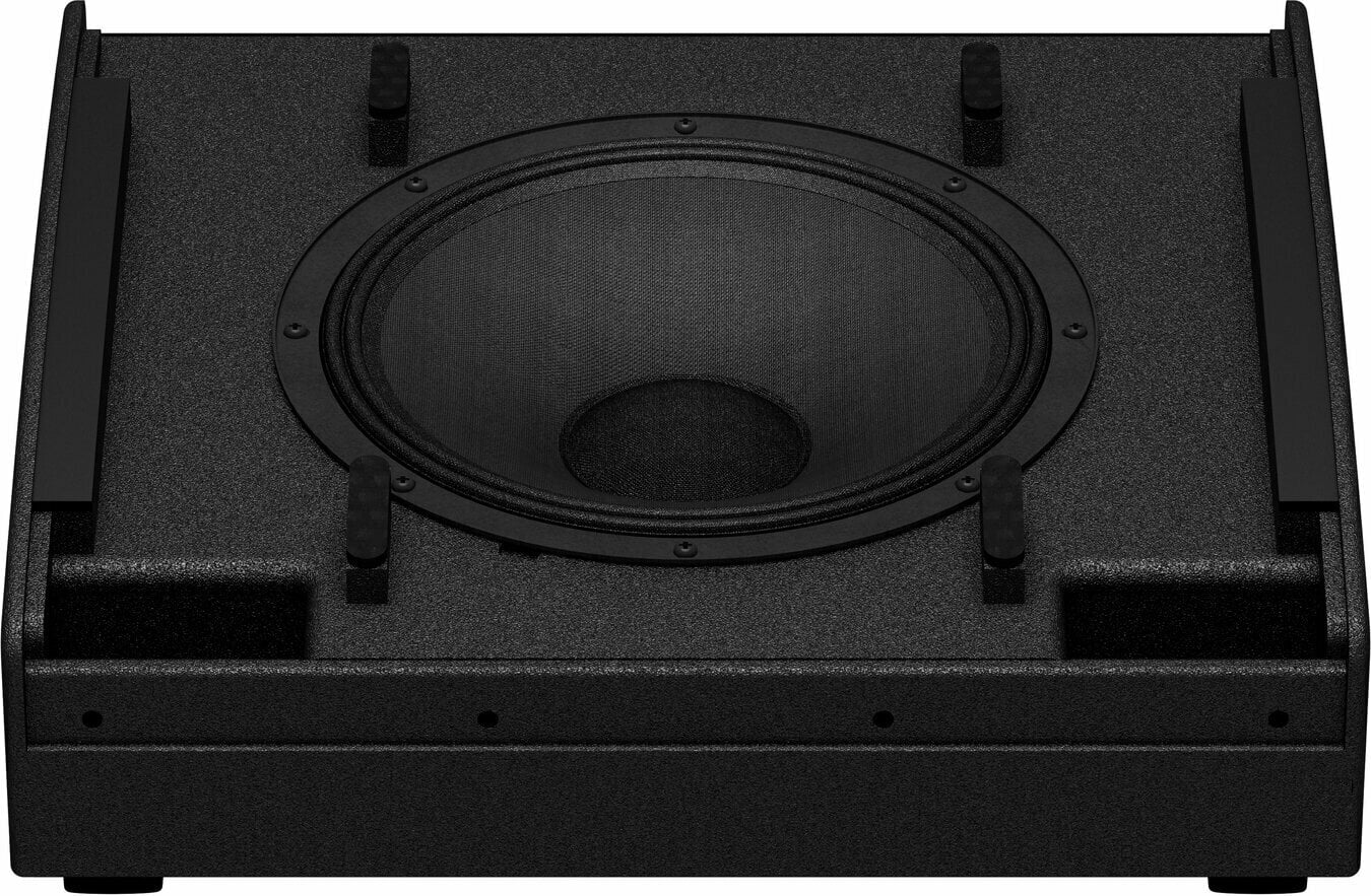 Nivel de presión sonora (SPL)