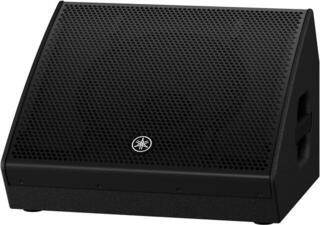 Active Stage Monitor Yamaha DHR12M Active Stage Monitor - 3