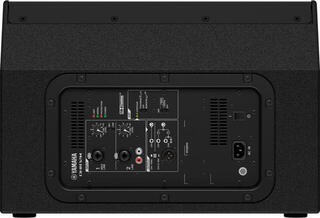 Active Stage Monitor Yamaha DHR12M Active Stage Monitor - 4