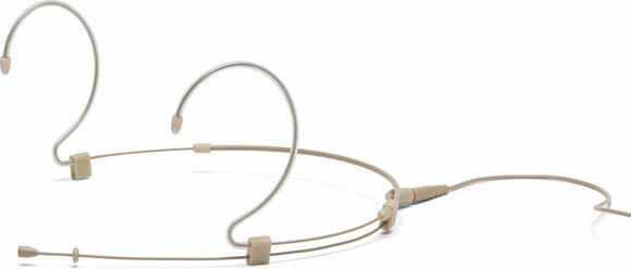 Micrófono de condensador para auriculares Samson DE10x Micrófono de condensador para auriculares - 3
