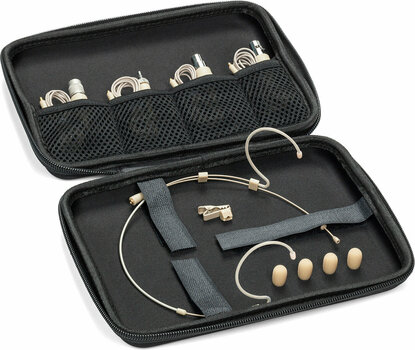 Micrófono de condensador para auriculares Samson DE10x Micrófono de condensador para auriculares - 7