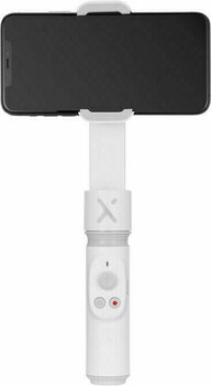 Stabilizátor (Gimbal) Zhiyun Smooth-X Essential Combo White Stabilizátor (Gimbal) - 12