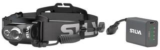 Προβολέας Κεφαλής Silva Cross Trail 7R 600 lm Φακός φωτισμού κεφαλής - 1
