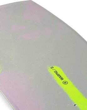 Ride Warpig 154 Snowboard - Muziker