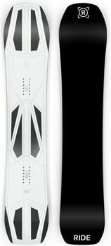スノーボード Ride commissioner 162cm Amazon | RIDE ライド COMMISSIONER コミッショナー