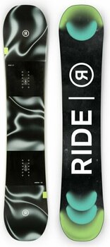 Ride Agenda Men's Snowboard, 152 | The House