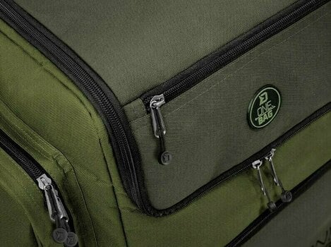 Torba za pribor Delphin OneBAG 35L Backpack with Boxes - 5