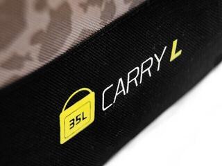 Rucsac, geantă de pescuit Delphin AREA CarryAll Carpath L 35 L Rucsac, geantă de pescuit - 4