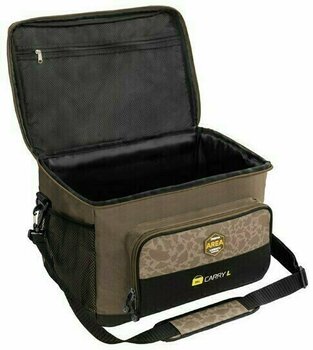 Fishing Backpack, Bag Delphin AREA CarryAll L Carpath Bag - 2