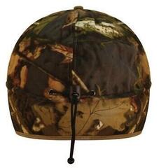 Sapka Delphin Sapka Winter Cap LED - 2