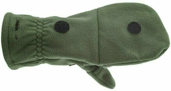 Handskar Delphin Handskar Fleece Gloves Camp L - 2