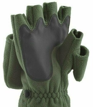 Des gants Delphin Des gants Fleece Gloves Camp L - 3