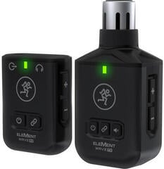 Sistema sem fios Mackie EleMent Wave XLR Sistema sem fios - 1