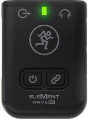 Sistema sem fios Mackie EleMent Wave XLR Sistema sem fios - 5