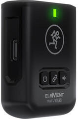 Système sans fil Mackie EleMent Wave LAV Système sans fil - 2