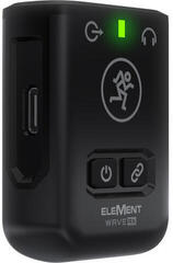 Système sans fil Mackie EleMent Wave LAV Système sans fil - 3