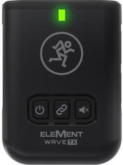 Système sans fil Mackie EleMent Wave LAV Système sans fil - 4