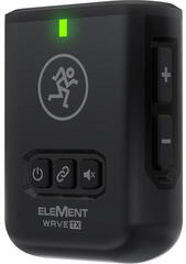 Système sans fil Mackie EleMent Wave LAV Système sans fil - 6