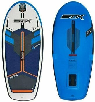 Paddleboard STX Foil 6'6'' (198 cm) Paddleboard - 2