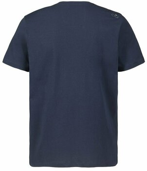 Tricou Musto Land Rover Pocket Tee Navy M Tricou - 2