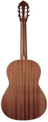 Klasická kytara Höfner HM65-Z 4/4 Natural Klasická kytara - 1