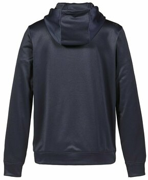 Hanorace Musto Land Rover Navy L Hanorace - 2