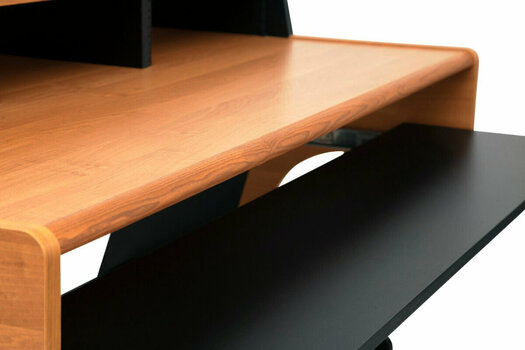 Studio furniture Zaor FLEX Black-Cherry - 3
