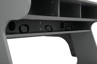Mobilier de studio Zaor FLEX Grey Mobilier de studio - 7
