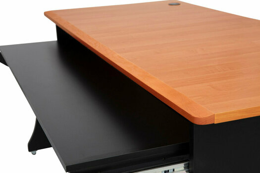 Studio furniture Zaor MIZA Z FLEX 2 Cherry-Black - 3