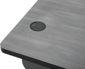 Mobilier de studio Zaor MIZA Z FLEX 2 Grey Mobilier de studio - 1
