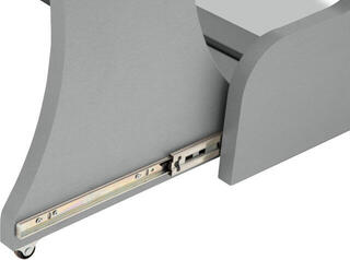 Mobilier de studio Zaor MIZA Z FLEX 2 Grey Mobilier de studio - 3