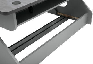 Mobilier de studio Zaor MIZA Z FLEX 2 Grey Mobilier de studio - 4